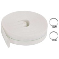 Ravno crijevo, 50 m, 1,5", PE, 38 mm